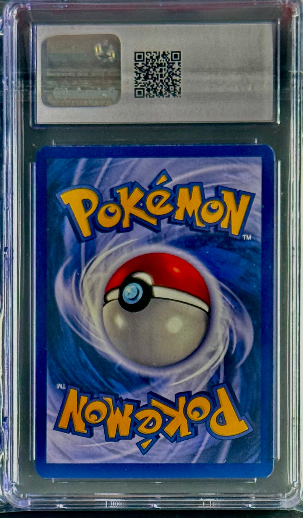 Dragonair, 18/102, Base Set, CGC 9.5-Mint +