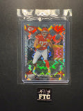 TRAVIS KELCE, Future Explosion, #4/5, 2019 Panini Day, SSP, HOF Tight End