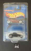 Sooo Fast, Walgreens Exclusive, 2000 Hot Wheels w/ protective case